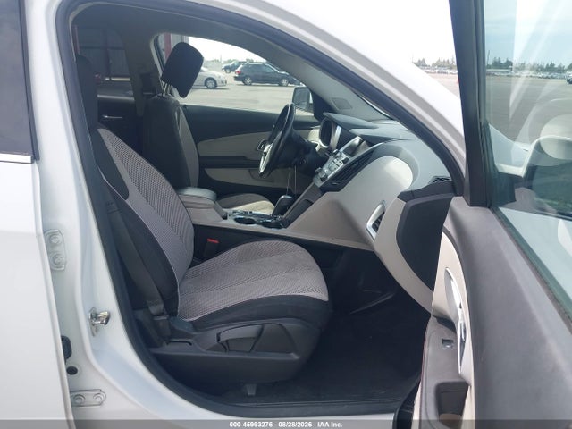 Aukcja sprzedaży 2015 Chevrolet Equinox Lt, vin: 2GNFLBE36F6338381, numer aukcji: 45993276