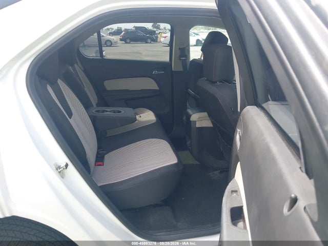 Chevrolet EQUINOX LT 2015 2GNFLBE36F6338381 Image 8