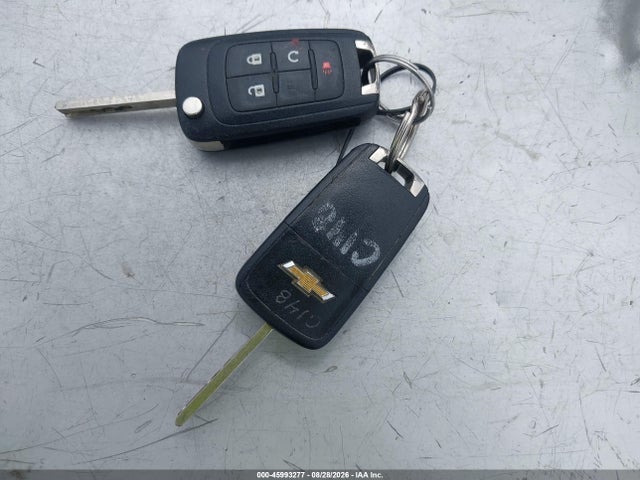 Chevrolet EQUINOX LT 2016 2GNFLFE37G6216315 Image 11