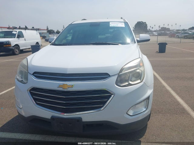 Chevrolet EQUINOX LT 2016 2GNFLFE37G6216315 Image 12