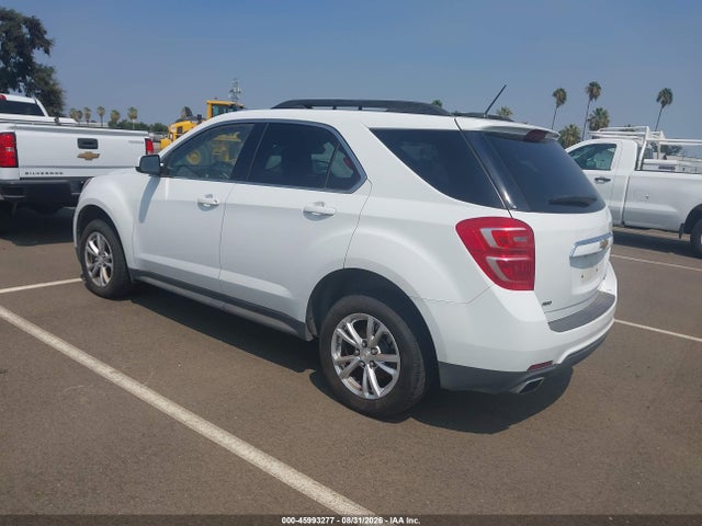 Chevrolet EQUINOX LT 2016 2GNFLFE37G6216315 Image 3