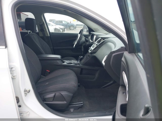 Auction sale of the 2016 Chevrolet Equinox Lt, vin: 2GNFLFE37G6216315, lot number: 45993277