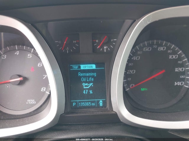 Chevrolet EQUINOX LT 2016 2GNFLFE37G6216315 Image 7