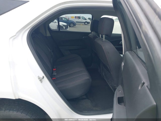 Chevrolet EQUINOX LT 2016 2GNFLFE37G6216315 Image 8