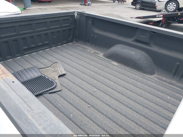 Продажа на аукционе авто 2017 Chevrolet Silverado 1500 Work Truck, vin: 1GCNCNEC3HZ268741, номер лота: 45993280