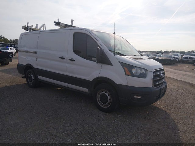 45993281 :رقم المزاد ، 1FTYE1Y81LKA15619 vin ، 2020 Ford Transit-150 مزاد بيع