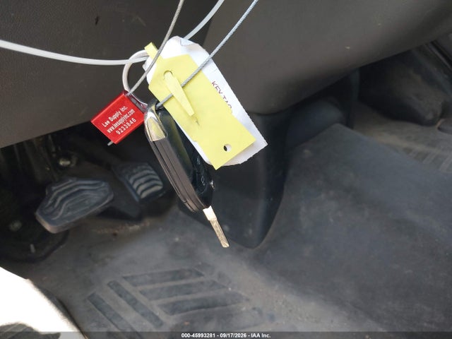 45993281 :رقم المزاد ، 1FTYE1Y81LKA15619 vin ، 2020 Ford Transit-150 مزاد بيع