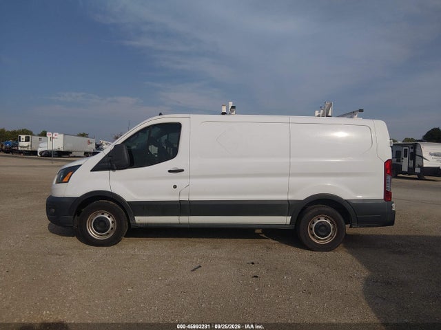 45993281 :رقم المزاد ، 1FTYE1Y81LKA15619 vin ، 2020 Ford Transit-150 مزاد بيع