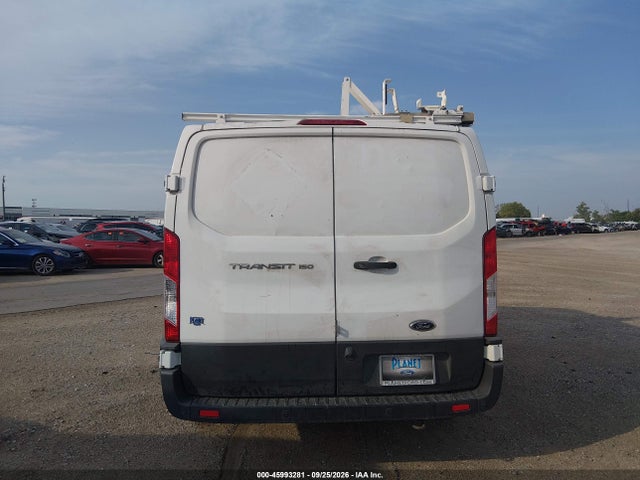 45993281 :رقم المزاد ، 1FTYE1Y81LKA15619 vin ، 2020 Ford Transit-150 مزاد بيع