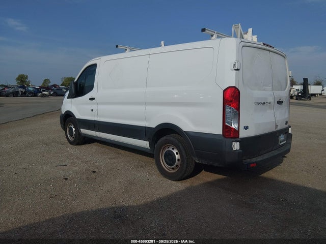 45993281 :رقم المزاد ، 1FTYE1Y81LKA15619 vin ، 2020 Ford Transit-150 مزاد بيع