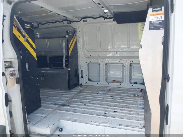 45993281 :رقم المزاد ، 1FTYE1Y81LKA15619 vin ، 2020 Ford Transit-150 مزاد بيع