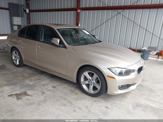 Aukcja sprzedaży 2013 Bmw 328i, vin: WBA3C1C54DF438182, numer aukcji: 45993282