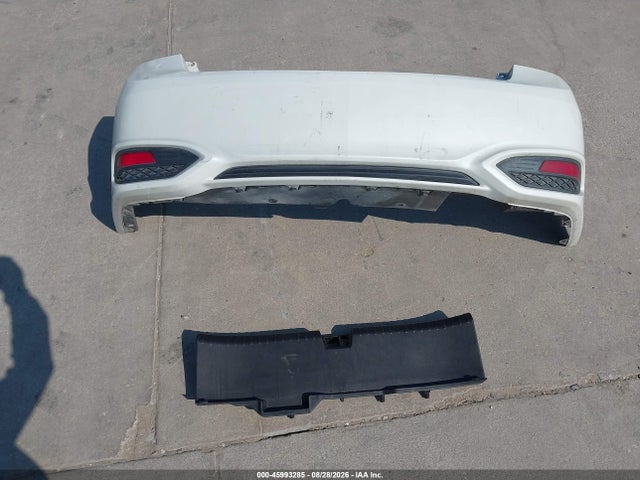 2018 Acura Ilx Acurawatch Plus Package მანქანა იყიდება აუქციონზე, vin: 19UDE2F31JA003051, აუქციონის ნომერი: 45993285