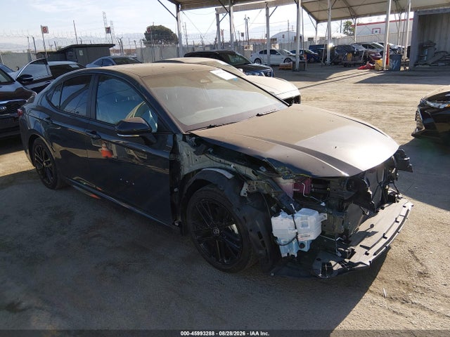 Продаж на аукціоні авто 2025 Toyota Camry Se, vin: 4T1DAACK5SU117629, номер лоту: 45993288