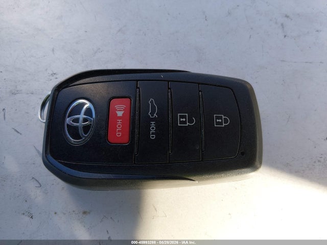 Продажа на аукционе авто 2025 Toyota Camry Se, vin: 4T1DAACK5SU117629, номер лота: 45993288