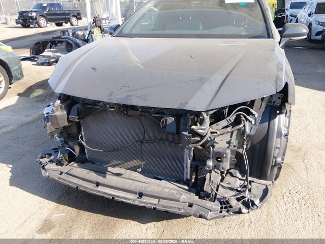 Продажа на аукционе авто 2025 Toyota Camry Se, vin: 4T1DAACK5SU117629, номер лота: 45993288