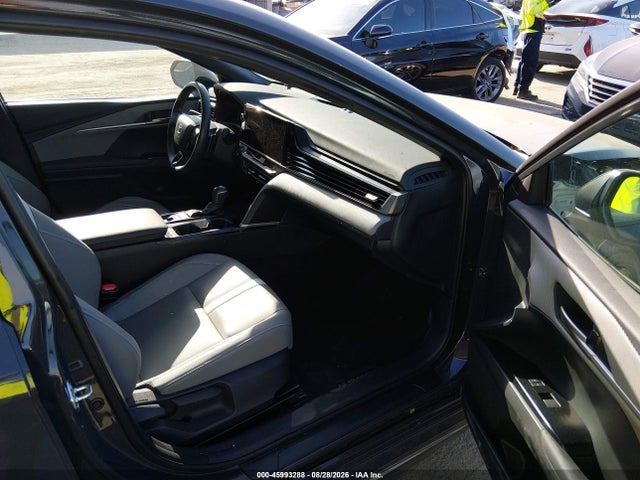Продажа на аукционе авто 2025 Toyota Camry Se, vin: 4T1DAACK5SU117629, номер лота: 45993288