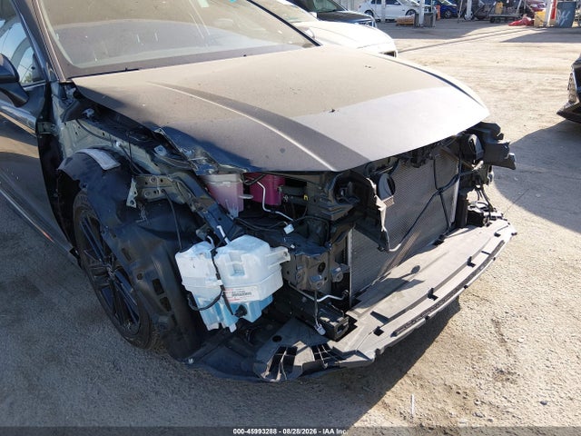 Продажа на аукционе авто 2025 Toyota Camry Se, vin: 4T1DAACK5SU117629, номер лота: 45993288