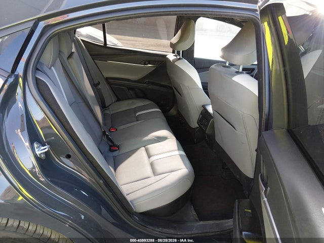 Продажа на аукционе авто 2025 Toyota Camry Se, vin: 4T1DAACK5SU117629, номер лота: 45993288