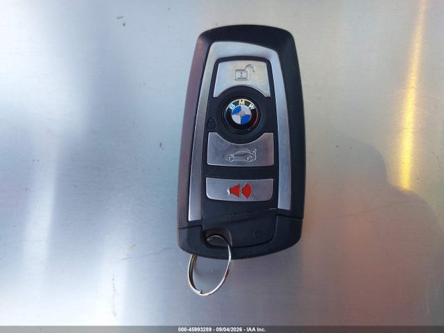 BMW M4 2017 WBS3R9C51HK709852 Image 11