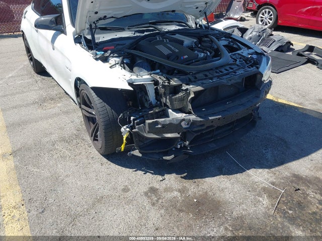 BMW M4 2017 WBS3R9C51HK709852 Image 6
