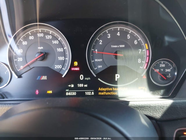 BMW M4 2017 WBS3R9C51HK709852 Image 7