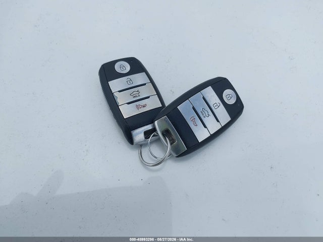 KIA Optima Hybrid Ex 2014 KNAGN4AD2E5070096 Image 11