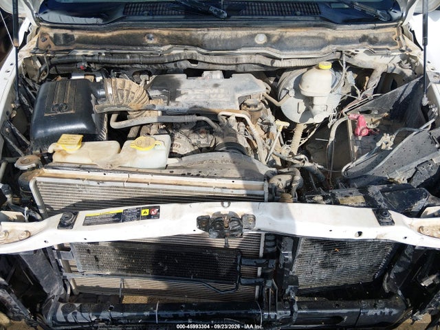 45993304 :رقم المزاد ، 1D7HU18266J182315 vin ، 2006 Dodge Ram 1500 St مزاد بيع