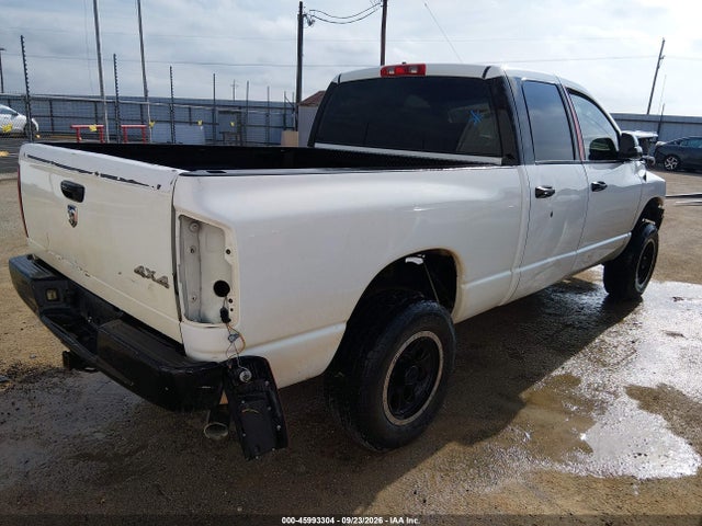 45993304 :رقم المزاد ، 1D7HU18266J182315 vin ، 2006 Dodge Ram 1500 St مزاد بيع