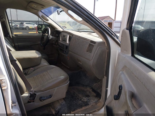 45993304 :رقم المزاد ، 1D7HU18266J182315 vin ، 2006 Dodge Ram 1500 St مزاد بيع