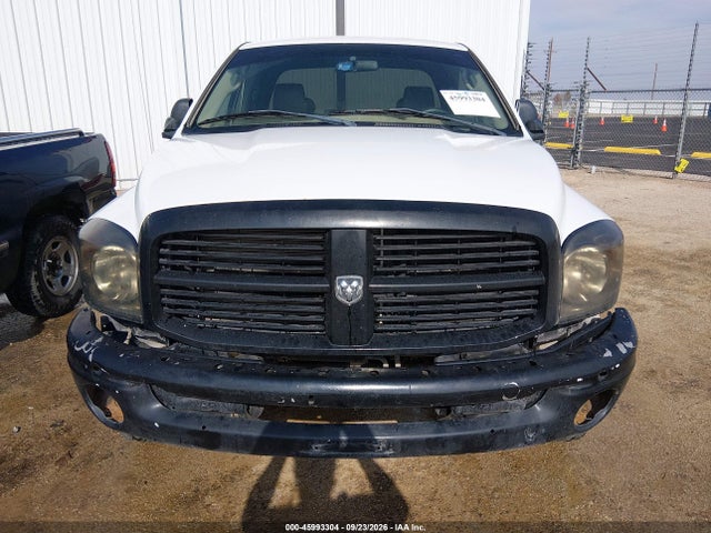45993304 :رقم المزاد ، 1D7HU18266J182315 vin ، 2006 Dodge Ram 1500 St مزاد بيع