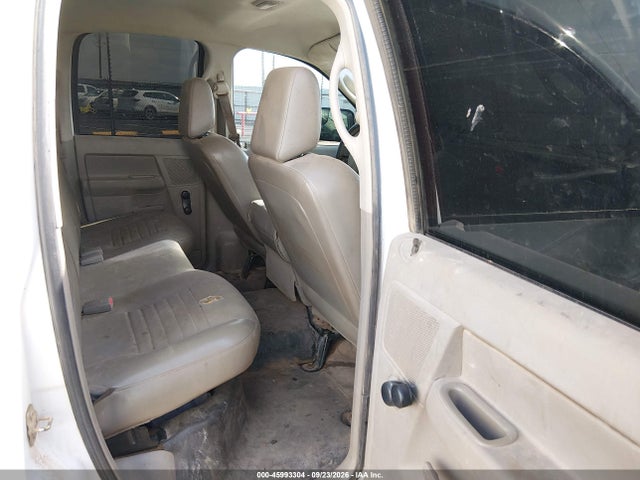 45993304 :رقم المزاد ، 1D7HU18266J182315 vin ، 2006 Dodge Ram 1500 St مزاد بيع