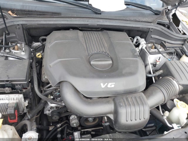 Jeep Grand Cherokee Limited 2015 1C4RJFBG1FC738706 Image 10