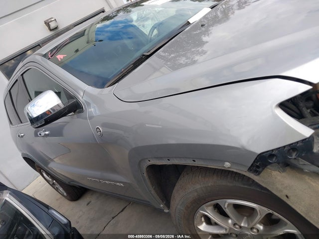 Jeep Grand Cherokee Limited 2015 1C4RJFBG1FC738706 Image 14