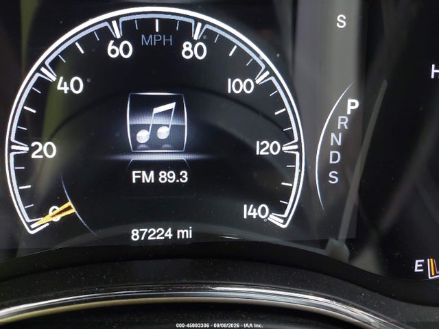 Jeep Grand Cherokee Limited 2015 1C4RJFBG1FC738706 Image 16
