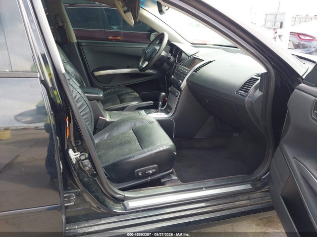 Продаж на аукціоні авто 2007 Nissan Maxima 3.5 Se, vin: 1N4BA41E97C833849, номер лоту: 45993307