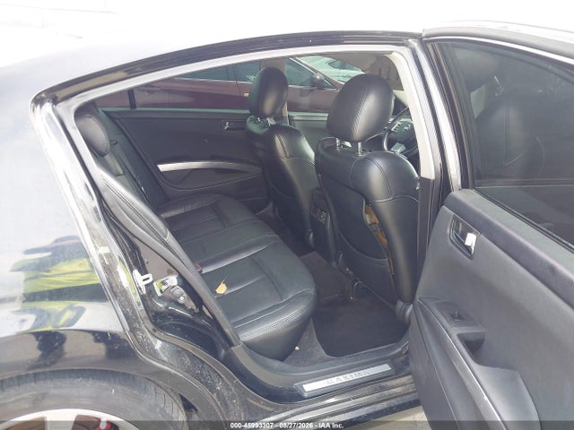 Продаж на аукціоні авто 2007 Nissan Maxima 3.5 Se, vin: 1N4BA41E97C833849, номер лоту: 45993307