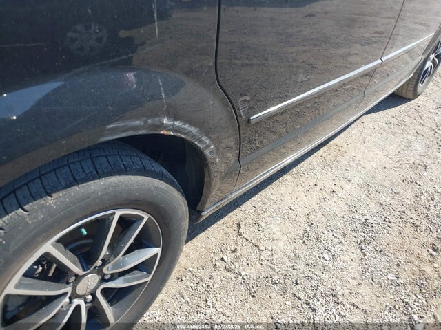 45993313 :رقم المزاد ، 2C4RDGBG5ER365799 vin ، 2014 Dodge Grand Caravan Se 30th Anniversary مزاد بيع