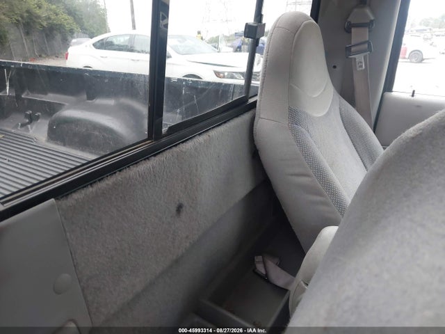 Auction sale of the 1998 Ford Ranger Splash/xl/xlt, vin: 1FTYR11X9WTA14299, lot number: 45993314