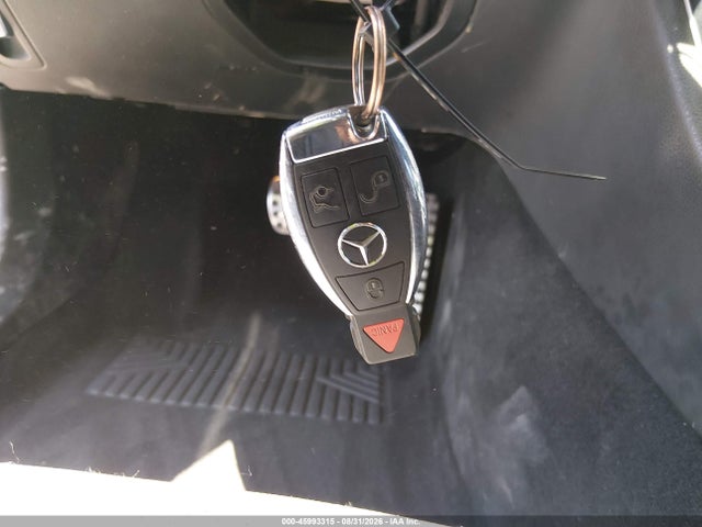 45993315 :رقم المزاد ، 55SWF4KB1FU029644 vin ، 2015 Mercedes-benz C 300 Sport 4matic مزاد بيع