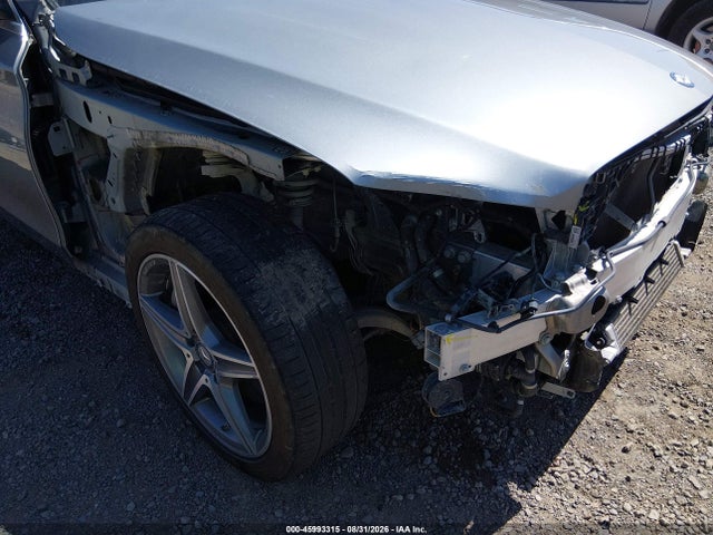 45993315 :رقم المزاد ، 55SWF4KB1FU029644 vin ، 2015 Mercedes-benz C 300 Sport 4matic مزاد بيع