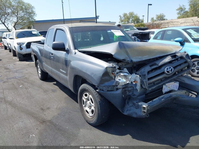 Aukcja sprzedaży 2009 Toyota Tacoma, vin: 5TETX22N29Z615725, numer aukcji: 45993319