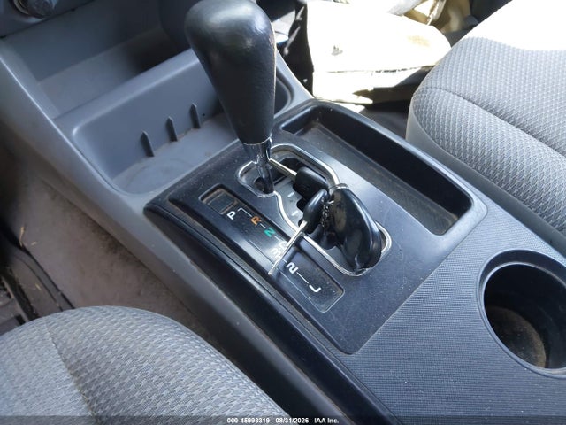 Aukcja sprzedaży 2009 Toyota Tacoma, vin: 5TETX22N29Z615725, numer aukcji: 45993319