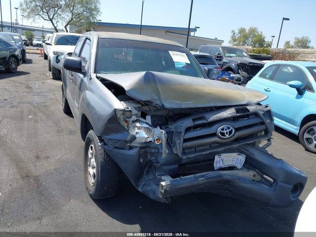 Aukcja sprzedaży 2009 Toyota Tacoma, vin: 5TETX22N29Z615725, numer aukcji: 45993319