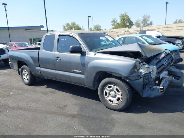 Aukcja sprzedaży 2009 Toyota Tacoma, vin: 5TETX22N29Z615725, numer aukcji: 45993319