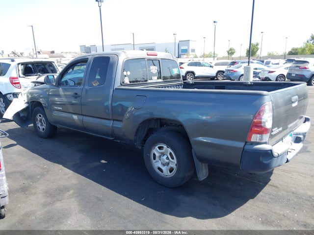 Aukcja sprzedaży 2009 Toyota Tacoma, vin: 5TETX22N29Z615725, numer aukcji: 45993319