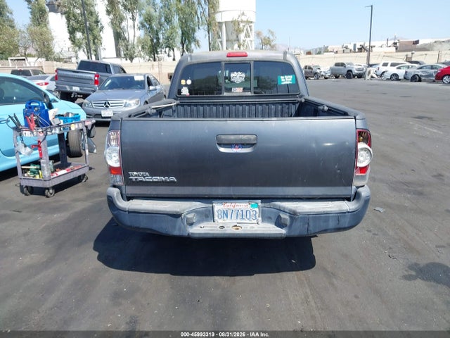 Aukcja sprzedaży 2009 Toyota Tacoma, vin: 5TETX22N29Z615725, numer aukcji: 45993319