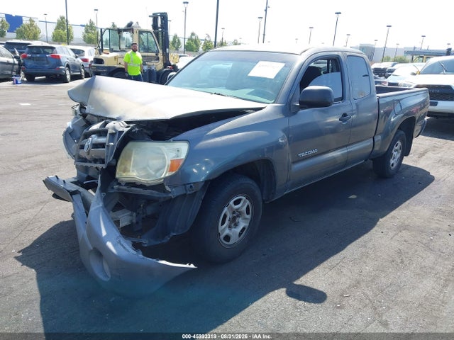 Aukcja sprzedaży 2009 Toyota Tacoma, vin: 5TETX22N29Z615725, numer aukcji: 45993319