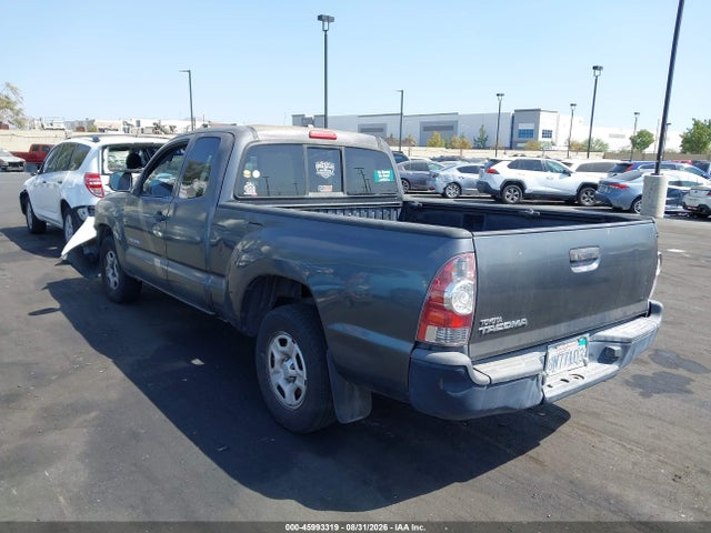 Aukcja sprzedaży 2009 Toyota Tacoma, vin: 5TETX22N29Z615725, numer aukcji: 45993319