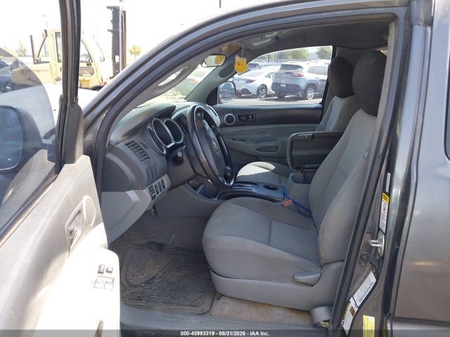 Aukcja sprzedaży 2009 Toyota Tacoma, vin: 5TETX22N29Z615725, numer aukcji: 45993319